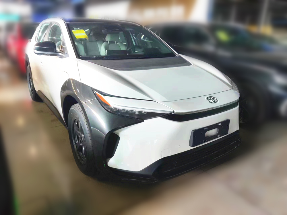 GTMC Electric Car