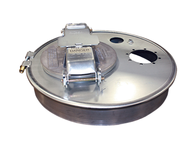 16''/20'' Manhole cover
