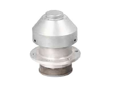 Breather valve