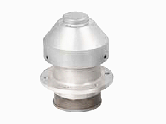 Breather valve