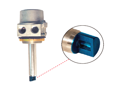 Optic Sensors