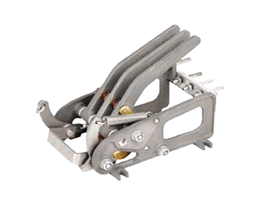Manual control set